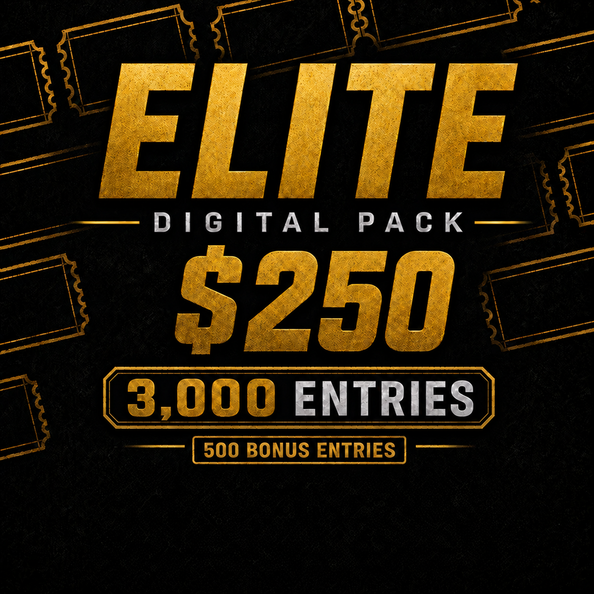 ProBuilds Elite Digital Pack