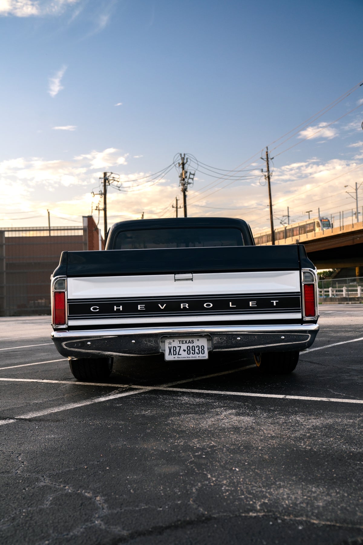 ProBuilds 1972 Chevrolet C10