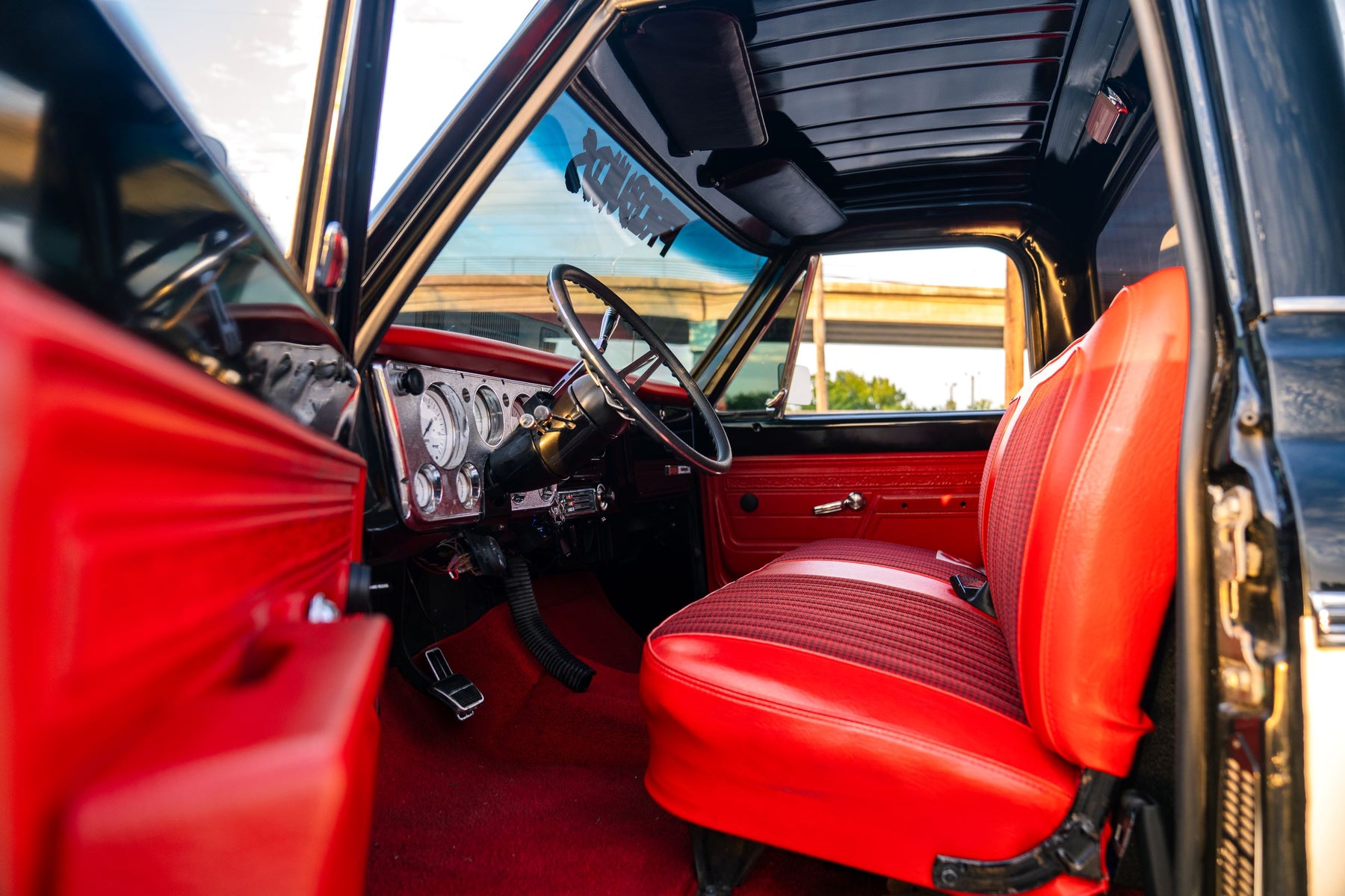 ProBuilds 1972 Chevrolet C10