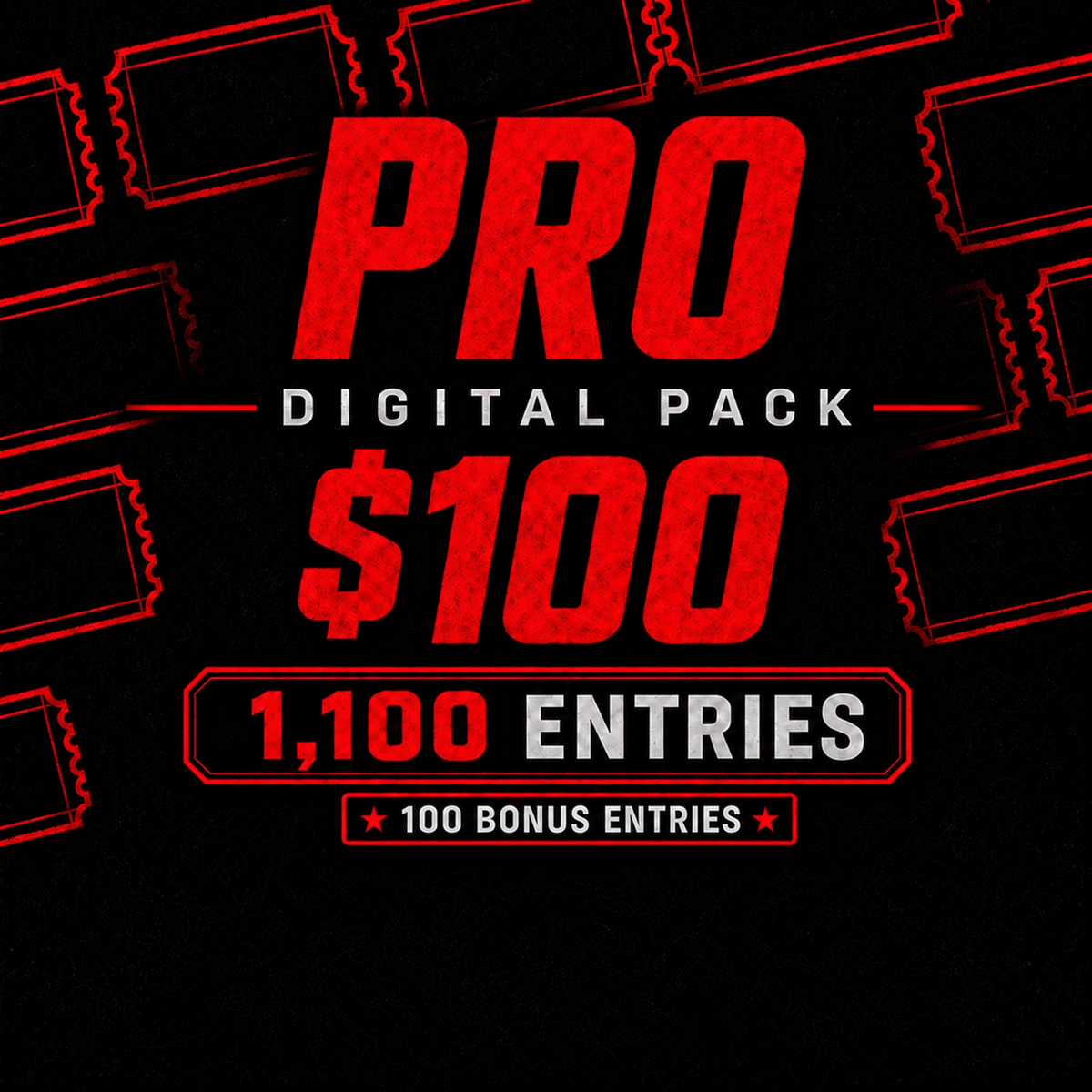 ProBuilds PRO Digital Pack