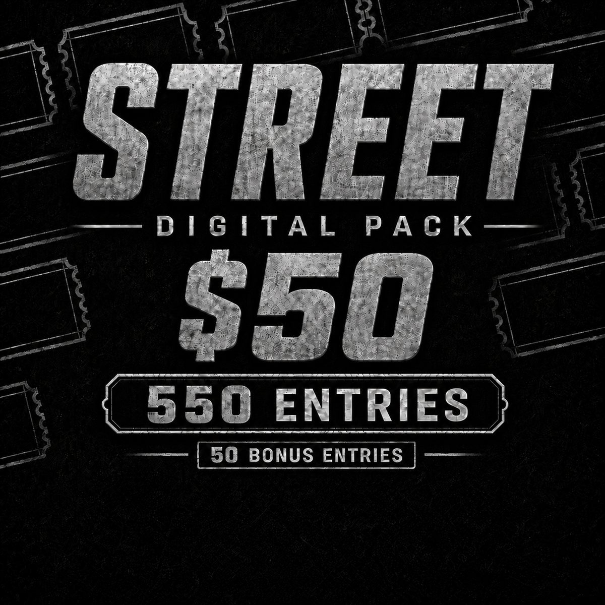 ProBuilds Street Digital Pack