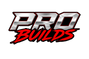 ProBuilds Custom - Home