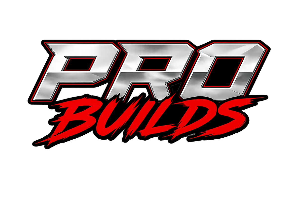 ProBuilds Custom