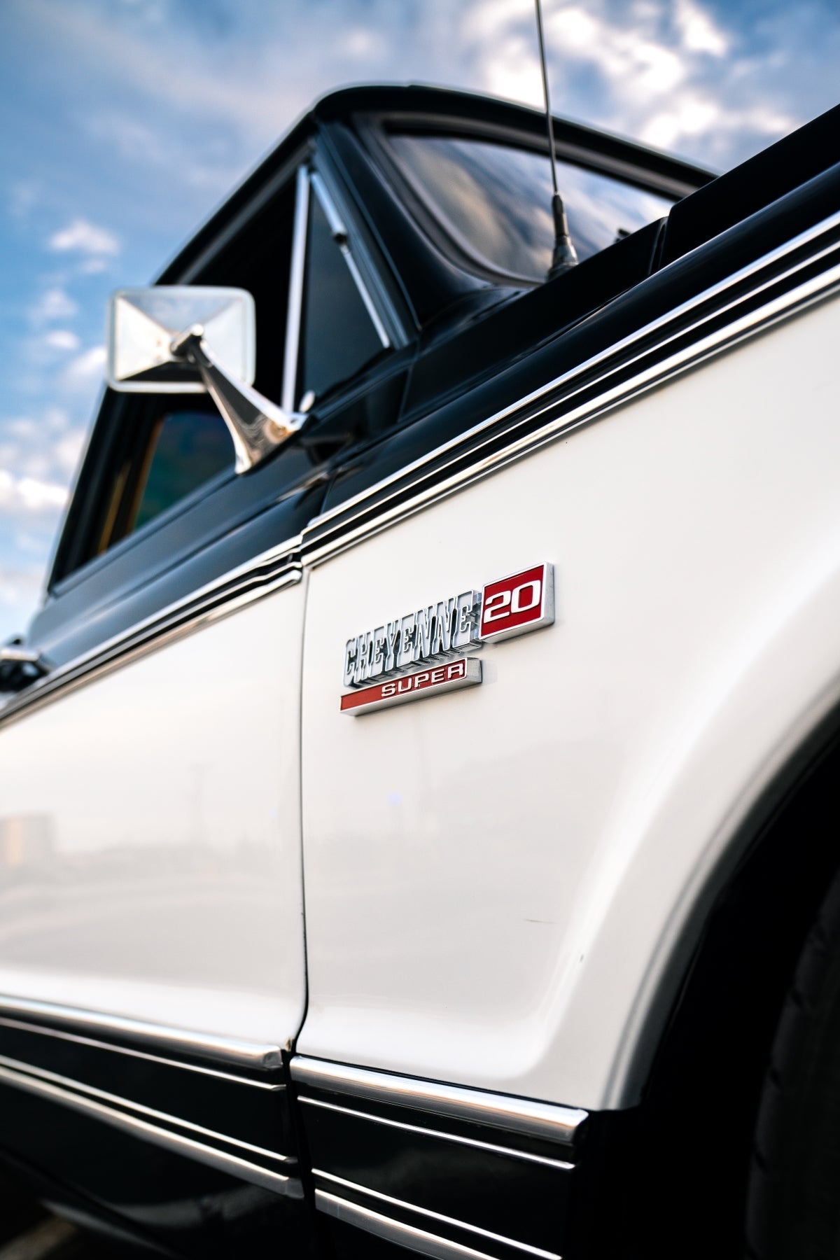 ProBuilds 1972 Chevrolet C10