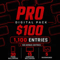 ProBuilds PRO Digital Pack