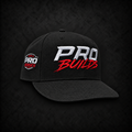 PRO BUILDS HAT - OG