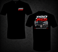 PRO BUILDS T-SHIRT - SILVERADO