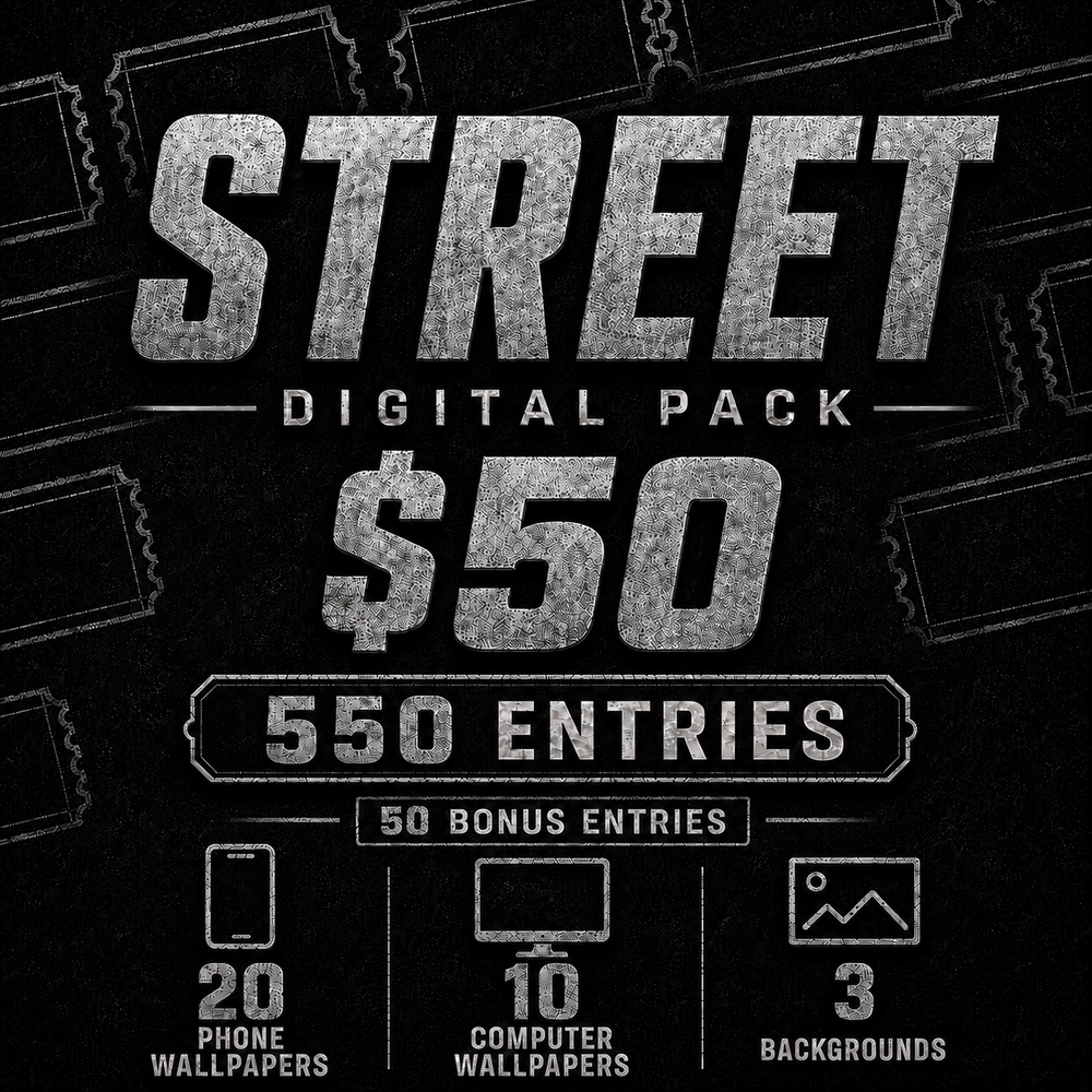 ProBuilds Street Digital Pack