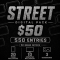 ProBuilds Street Digital Pack