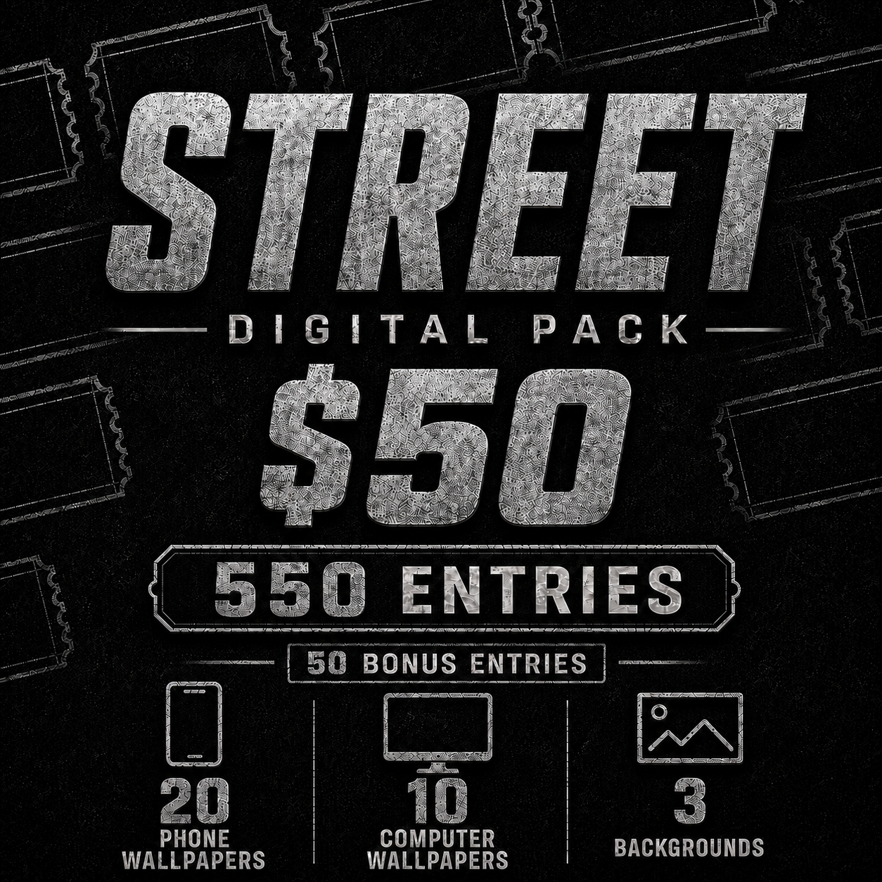 ProBuilds Street Digital Pack